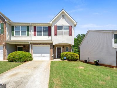 684 Georgetown Ct, Jonesboro, GA, 30236