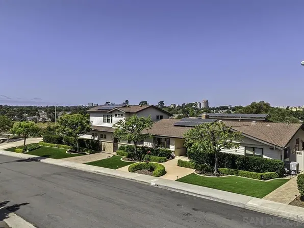 3190 Galloway Dr, San Diego, CA 92122