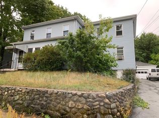 46 Richardson St FLOOR 2, Wakefield, MA 01880