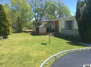 2781 Lorraine St, Carson City, NV