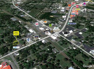 400 E Main St, Cabot, AR 72023