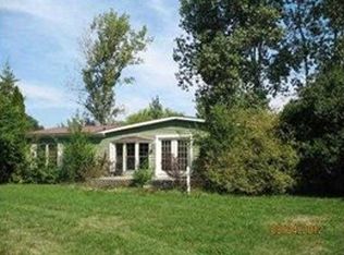 19250 Sibley Rd, Chelsea, MI 48118