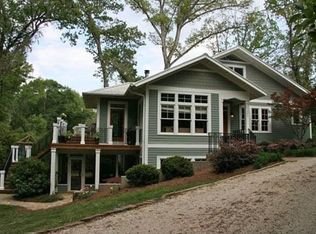 494 Pinecrest Ct, Athens, GA 30606