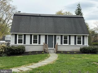 9339 Heather Glen Dr, Alexandria, VA 22309