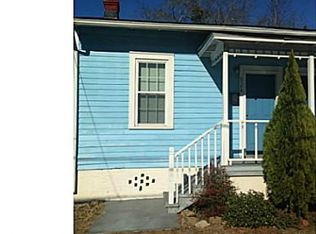 524 E Gordon Ln, Savannah, GA 31401