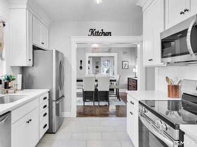 48 Woodbine Street, Waterbury, CT, 06705