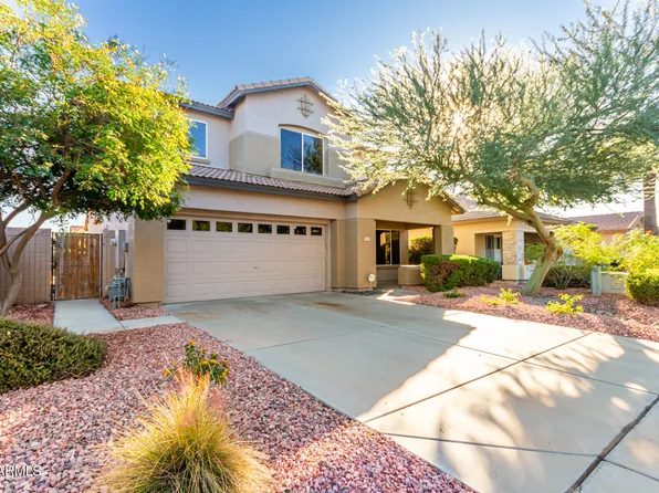 12529 W WASHINGTON Street, Avondale, AZ 85323