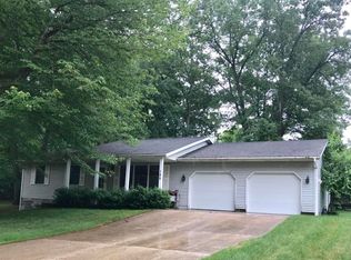 185 W Beech St, Fruitport, MI 49415