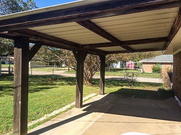Great grilling space.