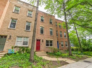 4513 1/2 Macarthur Blvd NW APT A, Washington, DC 20007