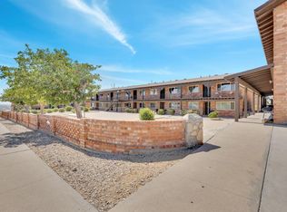 3300 Johnson Ave #20, El Paso, TX 79930