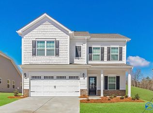 19947 Wicklow Cir, Athens, AL 35611