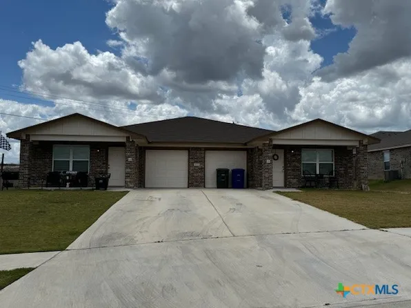 1017 Cline Dr #A-b, Copperas Cove, TX 76522
