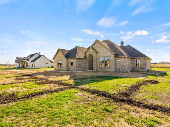 9808 Terry Meadows Ln, Grandview, TX 76050