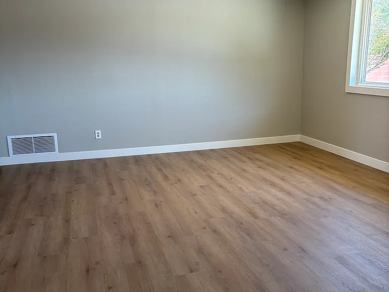Large Family room