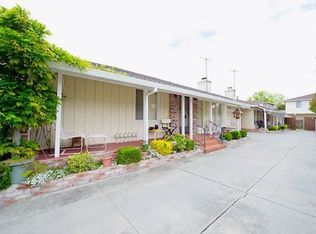110 28th Ave, San Mateo, CA 94403