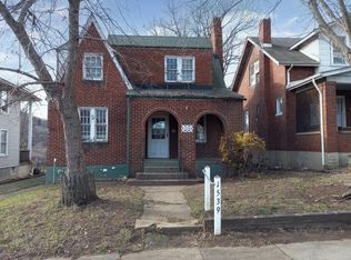 1539 7th St SE, Roanoke, VA 24013