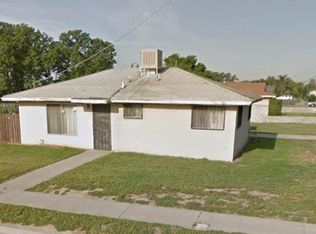 2578 S Walnut Ave, Fresno, CA 93706