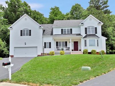 12701 Millstep Ter, Midlothian, VA, 23112
