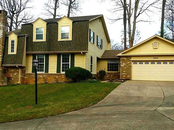 5th image of 3903 Bentwood Ct