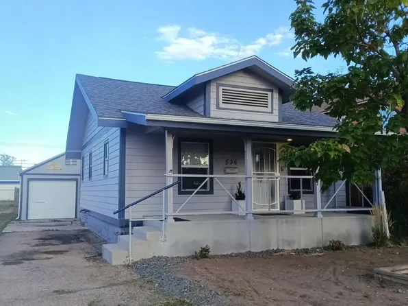 536 S 2nd Ave, Brighton, CO 80601