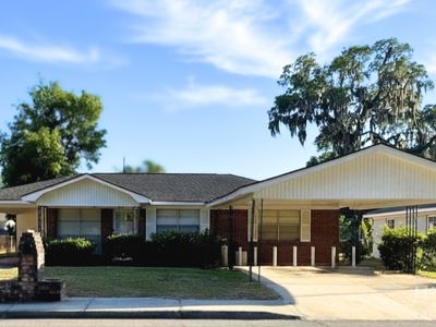 907 Staley Avenue, Savannah, GA, 31405