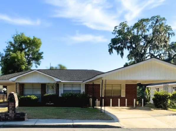 907 Staley Avenue, Savannah, GA 31405