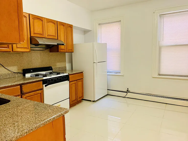 3694 John F Kennedy Blvd #2L — Photo 1