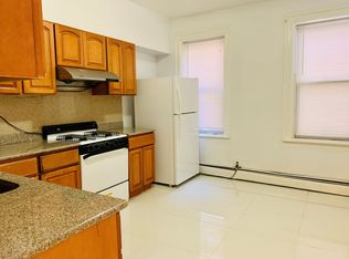 3694 John F Kennedy Blvd #2L, Jersey City, NJ 07307