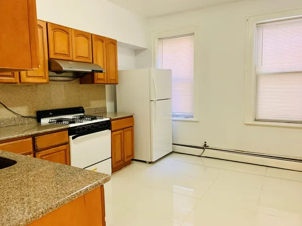 3694 John F Kennedy Blvd #2L, Jersey City, NJ 07307
