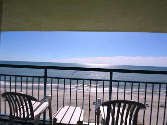 4th image of 1105 S Ocean Blvd. #1112