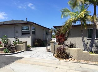 2984 Maple Ct, San Diego, CA 92104