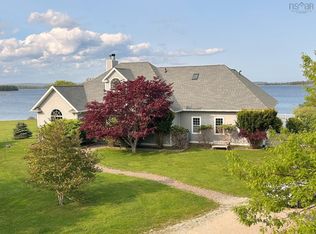 35 Sea Oaks Ln, Chester, NS B0J2E0