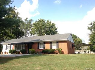 1702 N Battery Dr, Richmond, VA 23222