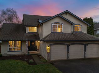 3807 17th Avenue Ct NW, Gig Harbor, WA