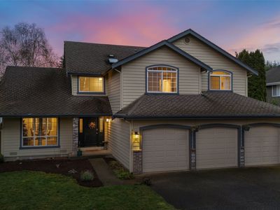3807 17th Avenue Court NW, Gig Harbor, WA, 98335