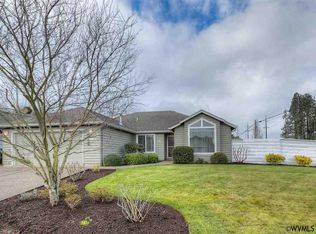 5005 Riley Rd SE, Salem, OR 97306