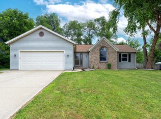 1428 Sherry Dr, Portage, MI 49024