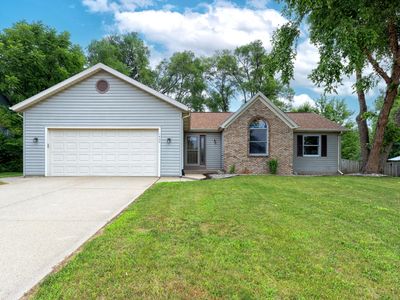 1428 Sherry Dr, Portage, MI, 49024