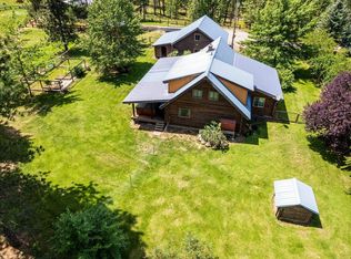 590 Heath Lake Rd, Sagle, ID 83860