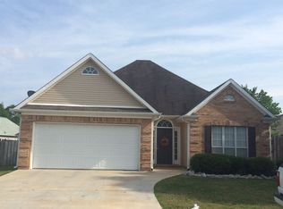 7804 Wellwood Cir, Helena, AL 35080