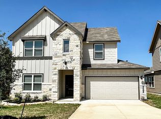 20840 Rindle Ln, San Antonio, TX 78266