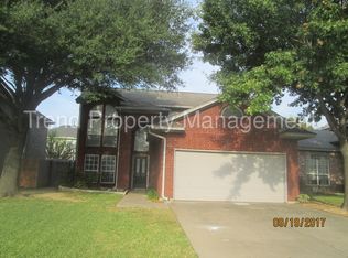 2136 Stoneridge Dr, Keller, TX 76248