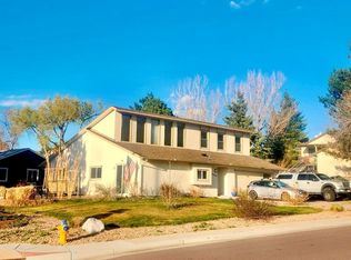 4889 Chaparral Rd, Colorado Springs, CO 80917