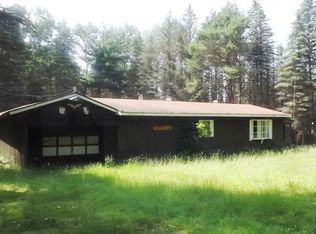 521 Carr Ln, Marienville, PA 16239