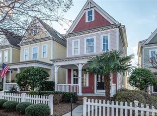 553 Jetton St, Davidson, NC 28036