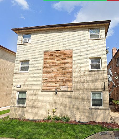 1st image of 3145 N Nashville Ave APT 2W