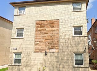 3145 N Nashville Ave APT 2W, Chicago, IL 60634