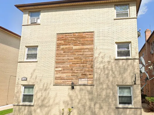 3145 N Nashville Ave APT 2W, Chicago, IL 60634