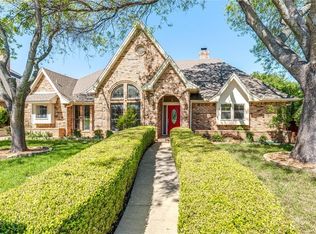 4310 Green Mdw W, Colleyville, TX 76034